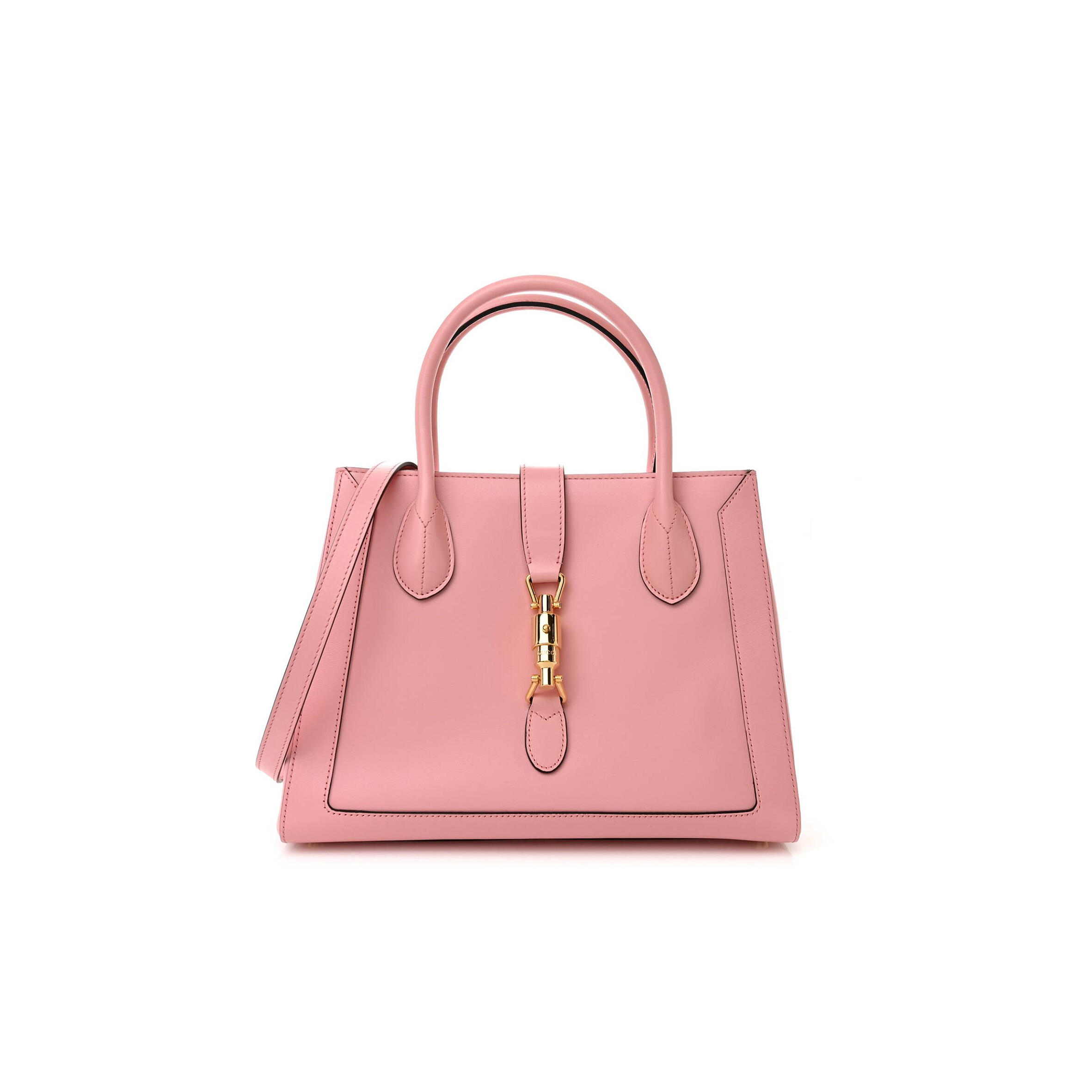 GUCCI JACKIE 1961 MEDIUM TOTE BAG  649016  (30*24*12cm)